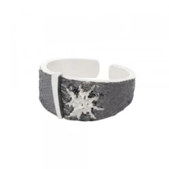 Anillo Grande Flysch Plata
