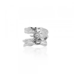 Anillo Ur de Plata