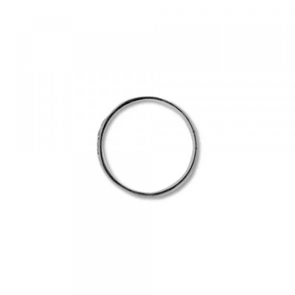 Anillo Zazpiak Bat de Plata