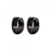 Aro Acero Negro de 13mm