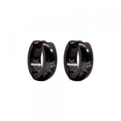 Aro Acero Negro de 13mm