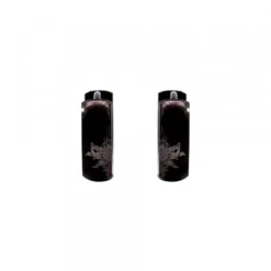 Aro Acero Negro de 13mm