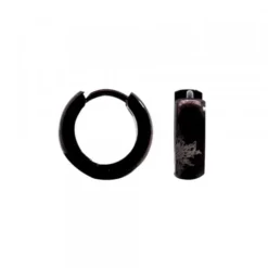 Aro Acero Negro de 13mm