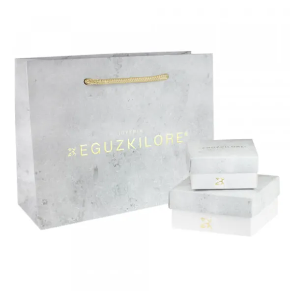 Aro Acero Negro Grueso 13mm