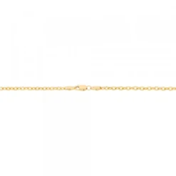 Cadena Oro 18kt. Grosor 0,30
