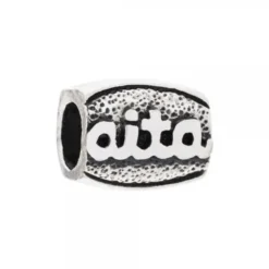 Charm Aita de plata