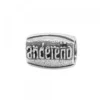 Charm Andereño Plata