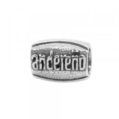 Charm Andereño Plata