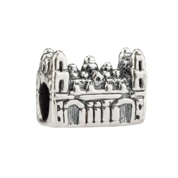 Charm Basílica del Pilar Plata