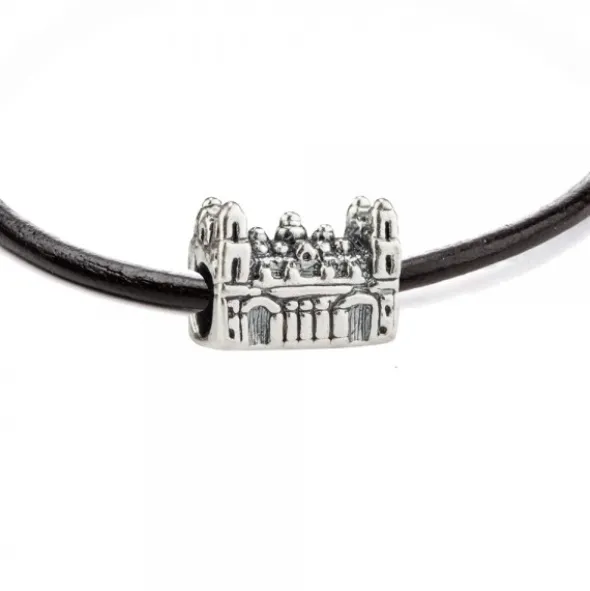 Charm Basílica del Pilar Plata