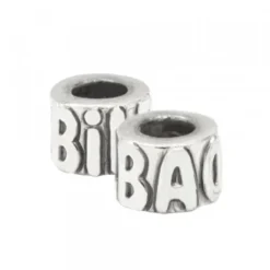 Charm Bilbao de Plata