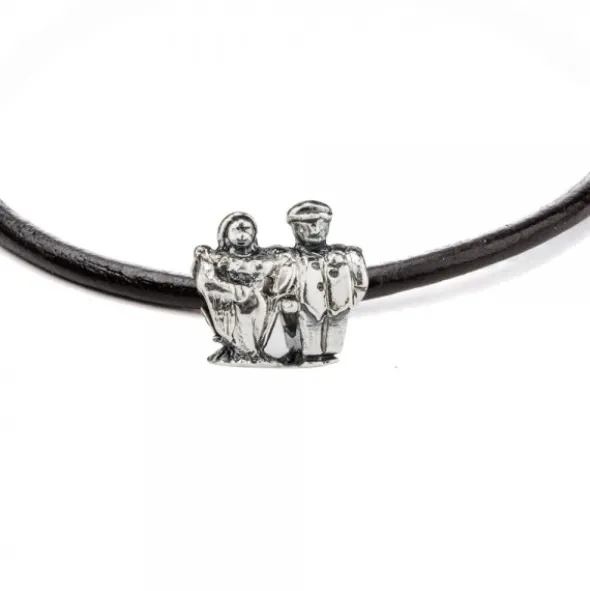 Charm Chulapos de Plata