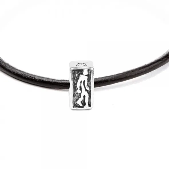 Charm El Caminante de Plata