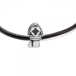 Charm Llave de la Ciudad de Plata