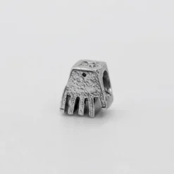 Charm Mano de Irulegi de Plata