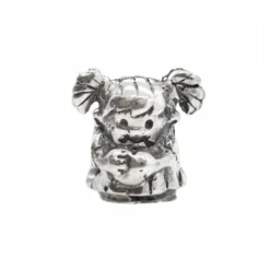 Charm Niña de Plata