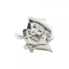 Charm Olentzero de Plata