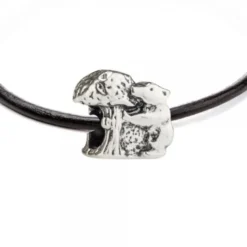 Charm Oso y Madroño de Plata