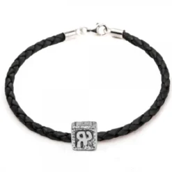 Charm Peine de los Vientos Plata