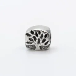 Charm Árbol de la Vida de Plata