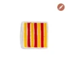 Charm Señera de plata