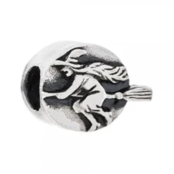 Charm Sorgina de Plata