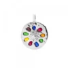 Colgante Arrue Plata Personalizable