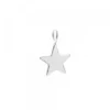 Colgante Estrella de Plata