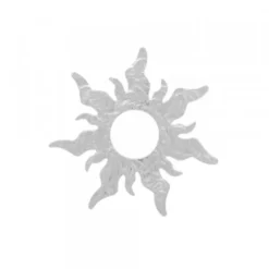 Colgante Mountain Mate de Plata