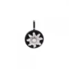 Colgante R-Chic Eguzkilore Plata