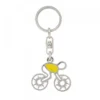Llavero Ciclista Eguzkilore Tour 2023