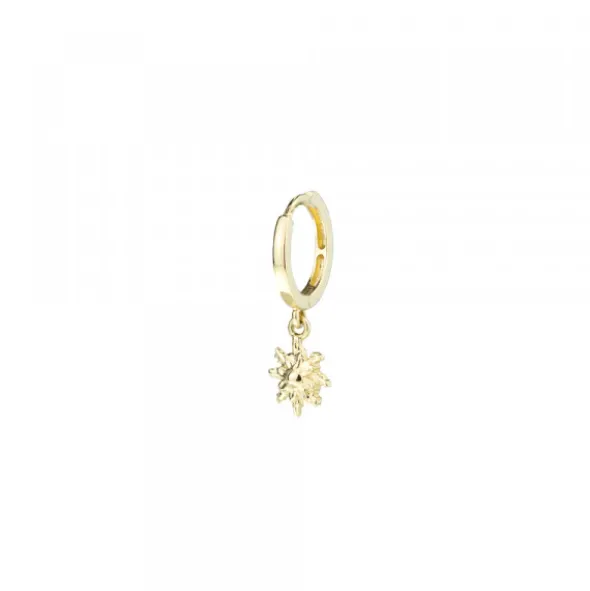Mini Cripa Eguzkilore Oro 7mm