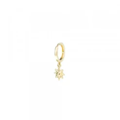 Mini Cripa Eguzkilore Oro 5mm