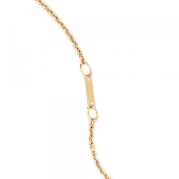 Pack Gargantilla y Pulsera Oro Eguzkilore