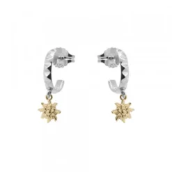 Pendientes Aiora de Plata