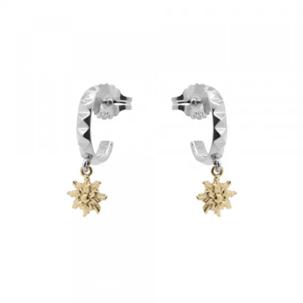 Pendientes Aiora de Plata