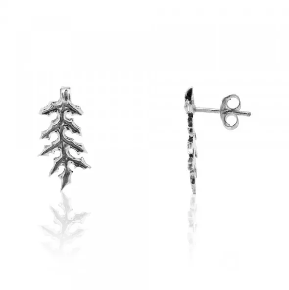 Pendientes Mari
