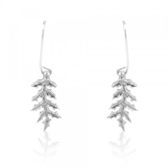 Pendientes Mari Brillo Hippy