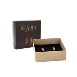 Pendientes Mari Brillo Hippy