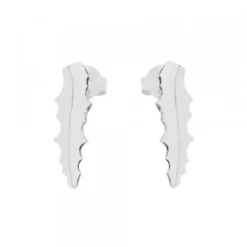 Pendientes Mari de Plata
