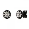 Pendientes R-Chic Eguzkilore Plata