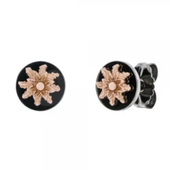 Pendientes R-Chic Eguzkilore Rosa