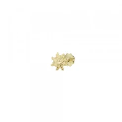 Piercing Eguzkilore Oro 7mm (1Ud.)
