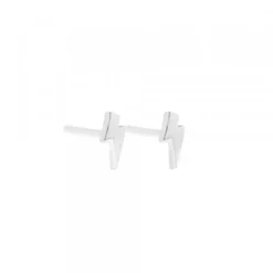 Piercing Rayo de Plata Eguzkilore
