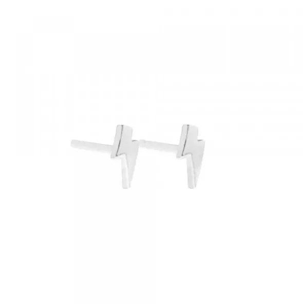 Piercing Rayo de Plata Eguzkilore