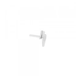 Piercing Rayo de Plata Eguzkilore