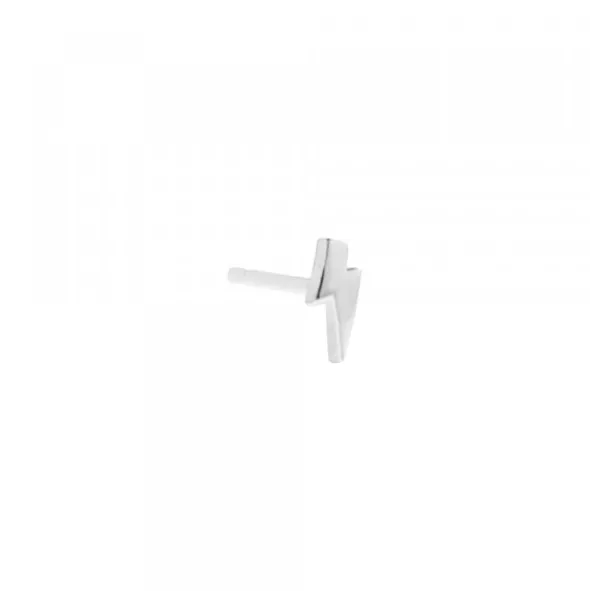 Piercing Rayo de Plata Eguzkilore
