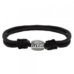 Pulsera Aita Charm de Plata