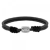 Pulsera Ama Charm de Plata