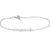 Pulsera Amona de Plata